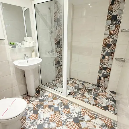 Center The Quiet Luxury 5 Φιλιππούπολη