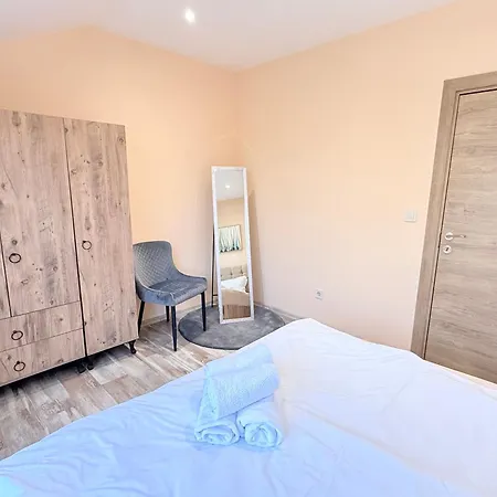 Center The Quiet Luxury 5 Διαμέρισμα Φιλιππούπολη