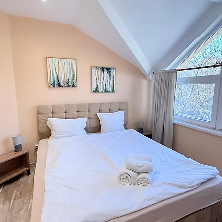 Center The Quiet Luxury 5 Φιλιππούπολη