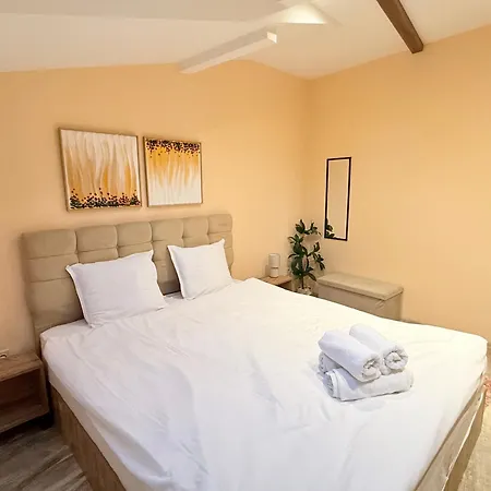 Center The Quiet Luxury 5 Φιλιππούπολη