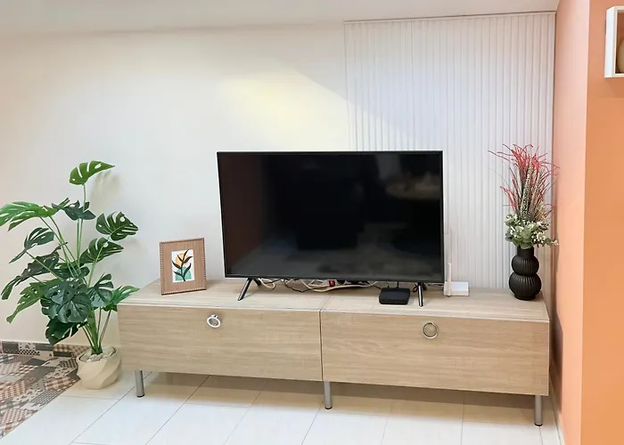 Διαμέρισμα Center The Quiet Luxury 5 Φιλιππούπολη