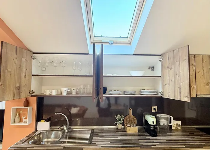 Center The Quiet Luxury 5 Διαμέρισμα Φιλιππούπολη