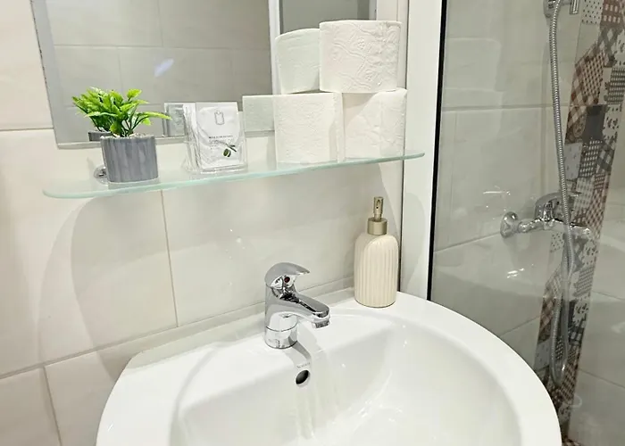 Center The Quiet Luxury 5 * Φιλιππούπολη