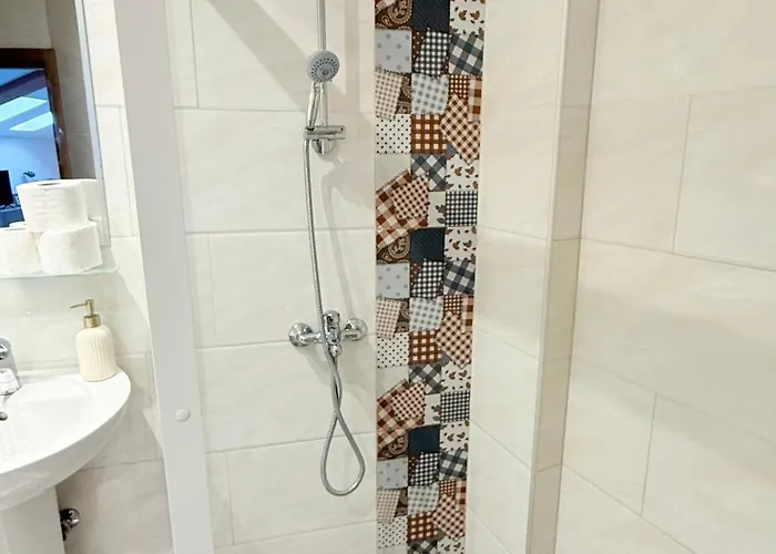 Center The Quiet Luxury 5 Φιλιππούπολη