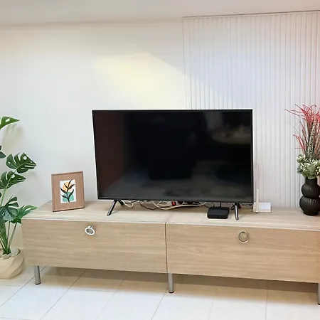 アパート Center The Quiet Luxury 5 プロヴディフ