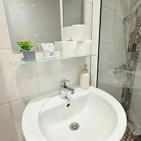 Center The Quiet Luxury 5 * プロヴディフ