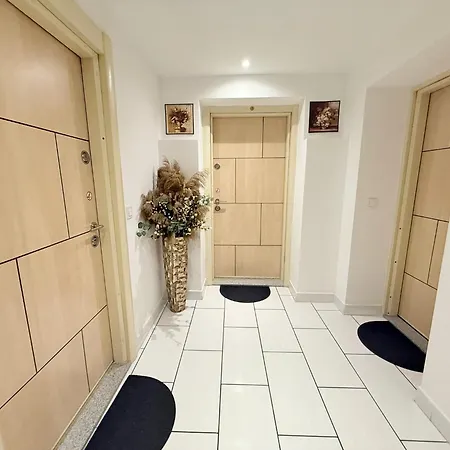 The Quiet Luxury Daire