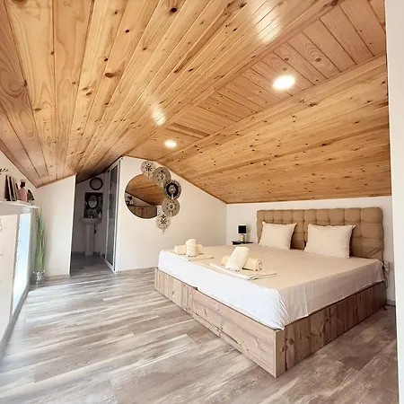 The Quiet Luxury Daire