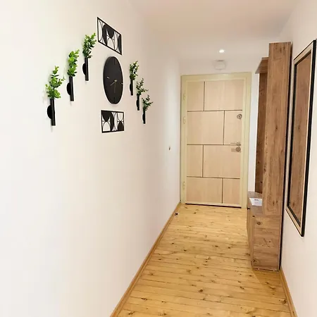 The Quiet Luxury Apartament Płowdiw