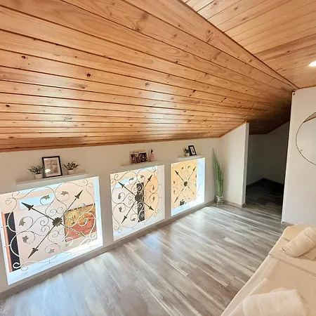 Daire The Quiet Luxury Filibe