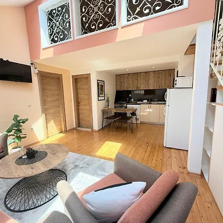 Daire The Quiet Luxury