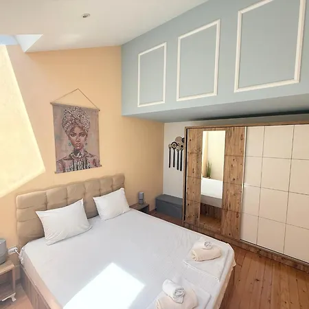 The Quiet Luxury Filibe