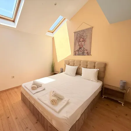 Daire The Quiet Luxury *