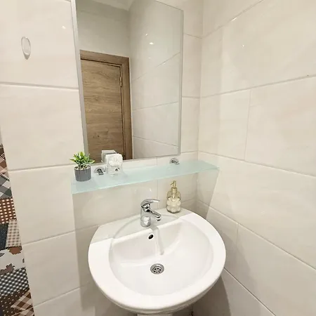 Апартаменты The Quiet Luxury *