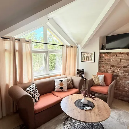 The Quiet Luxury Daire *