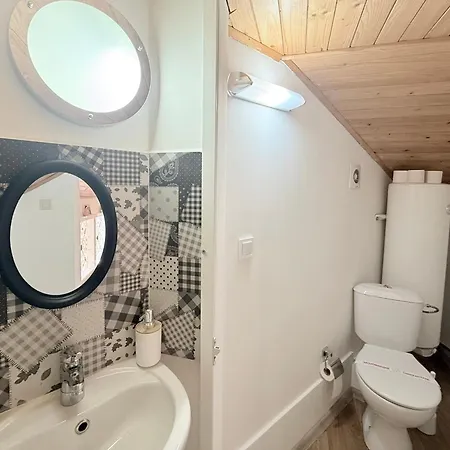 Apartament The Quiet Luxury