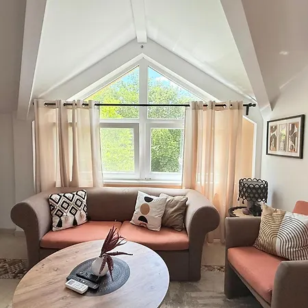 The Quiet Luxury Filibe