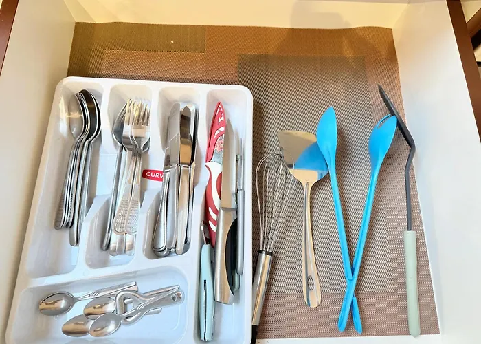 Apartment Center The Quiet Luxury 5 *