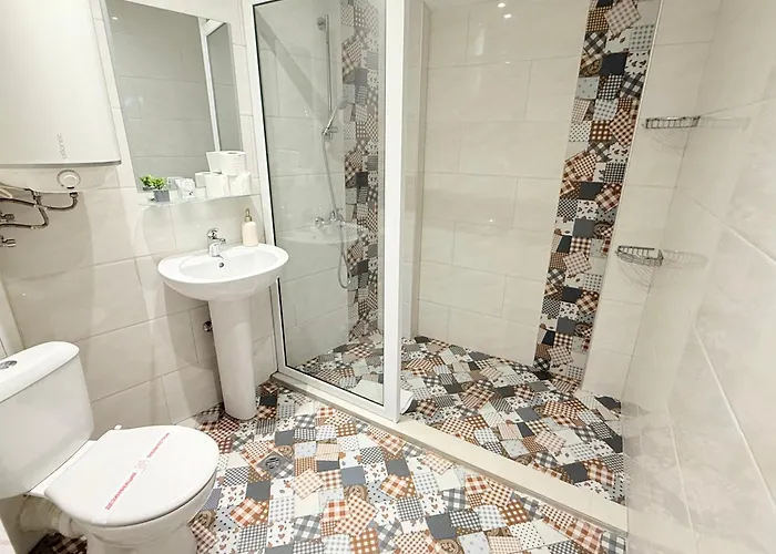 Center The Quiet Luxury 5 Plovdiv