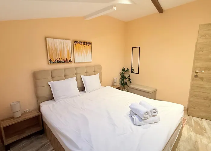 Center The Quiet Luxury 5 Plovdiv